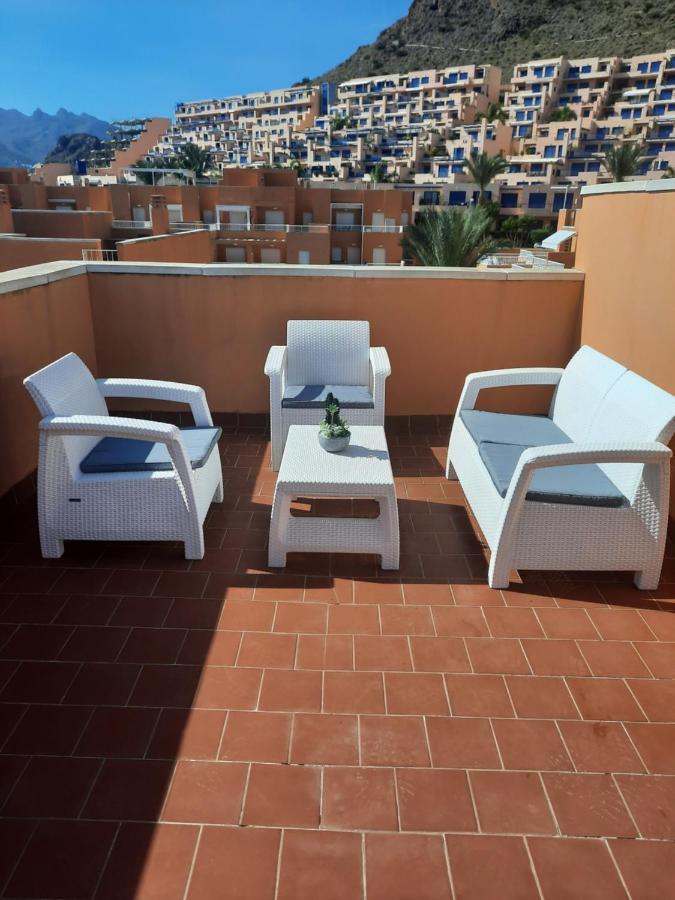 Appartamento Mojacar Playa Miramar Esterno foto