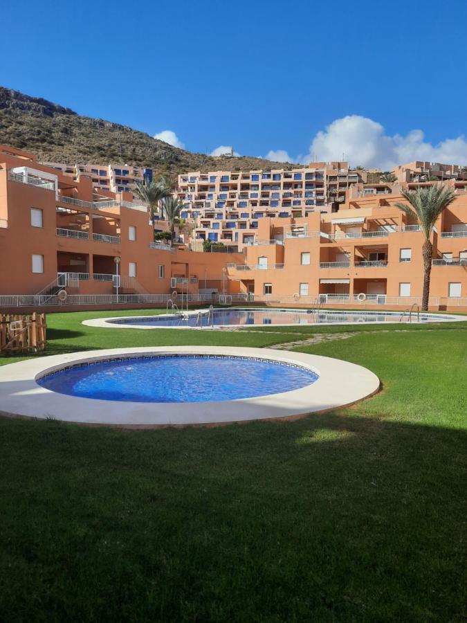 Appartamento Mojacar Playa Miramar Esterno foto