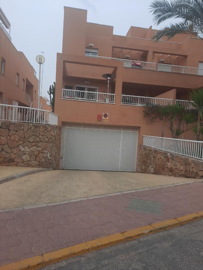 Appartamento Mojacar Playa Miramar Esterno foto