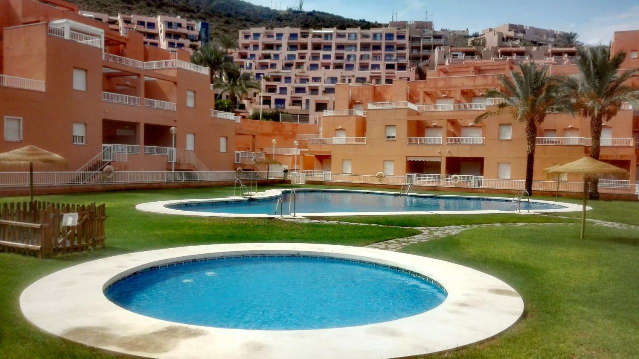 Appartamento Mojacar Playa Miramar Esterno foto