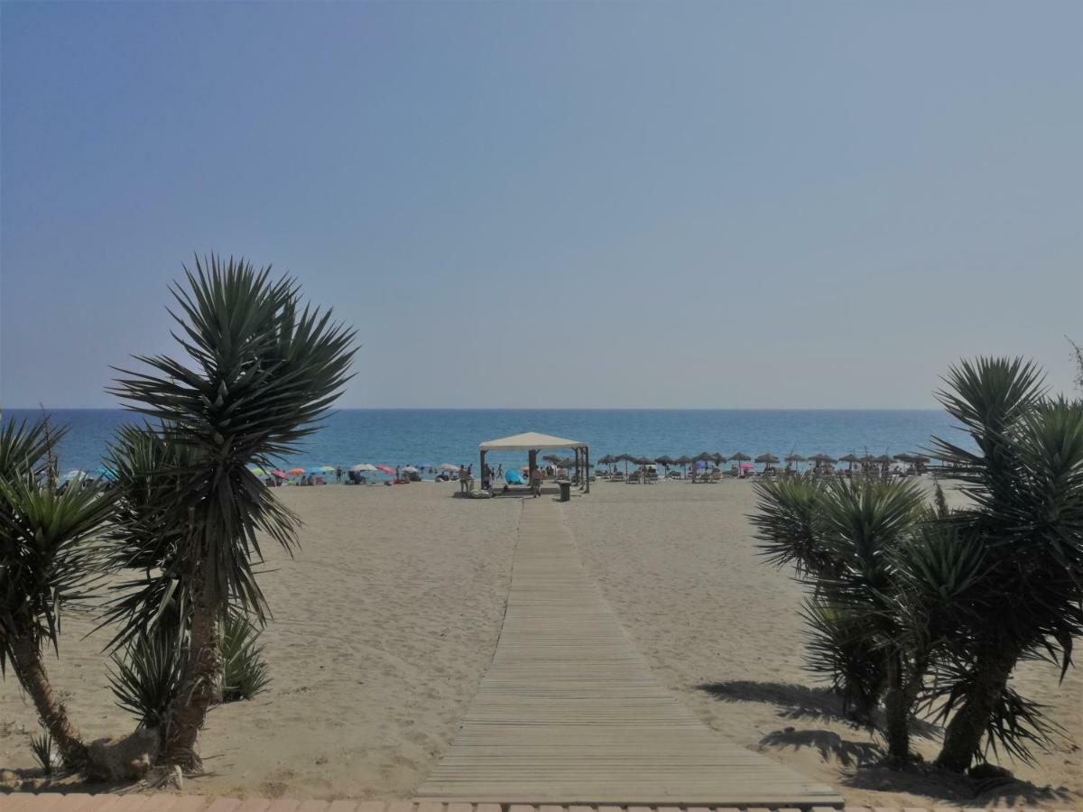 Appartamento Mojacar Playa Miramar Esterno foto