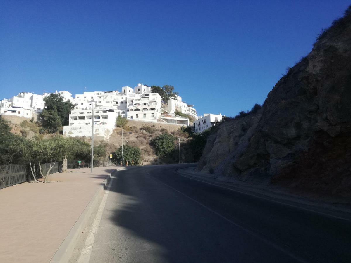 Appartamento Mojacar Playa Miramar Esterno foto