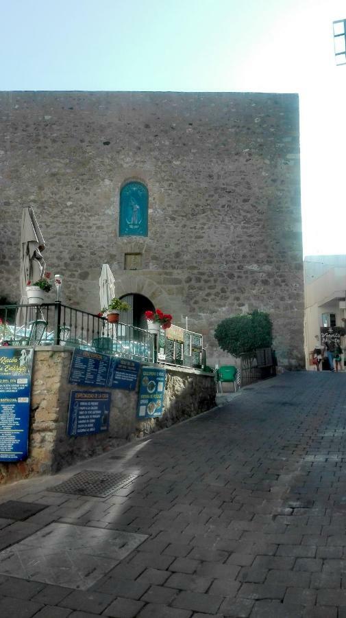 Appartamento Mojacar Playa Miramar Esterno foto