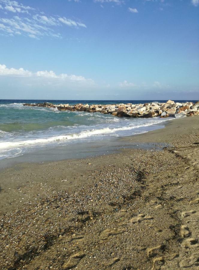 Appartamento Mojacar Playa Miramar Esterno foto